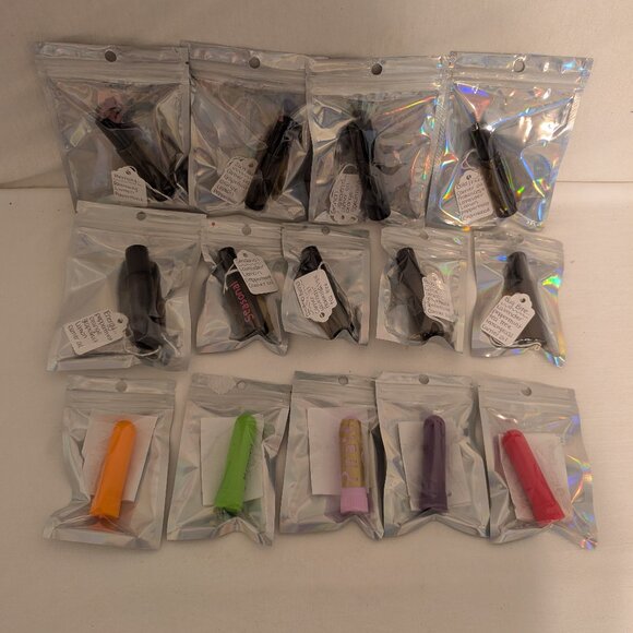 Young Living Essential Oil Blends - Picture 1 of 6